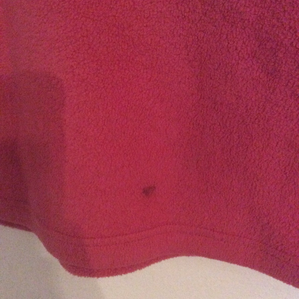 Quarter Zip Jacket - Picture 6 of 6